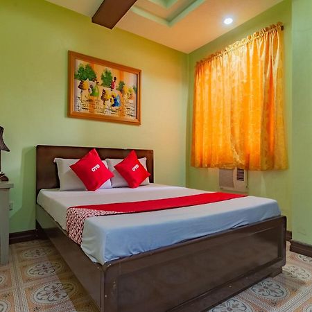 Rooms R Us - Voyagers Palace Puerto Princesa Eksteriør billede