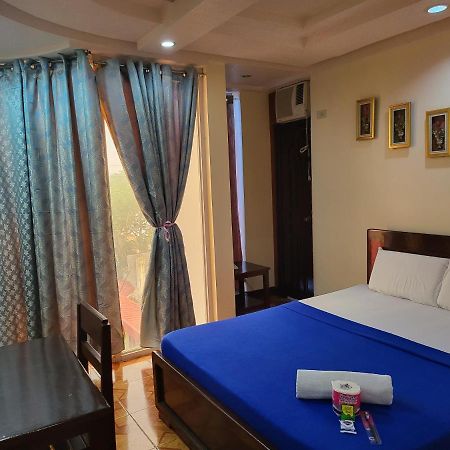 Rooms R Us - Voyagers Palace Puerto Princesa Eksteriør billede