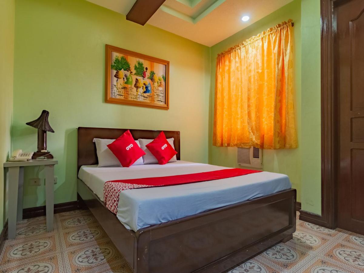Rooms R Us - Voyagers Palace Puerto Princesa Eksteriør billede