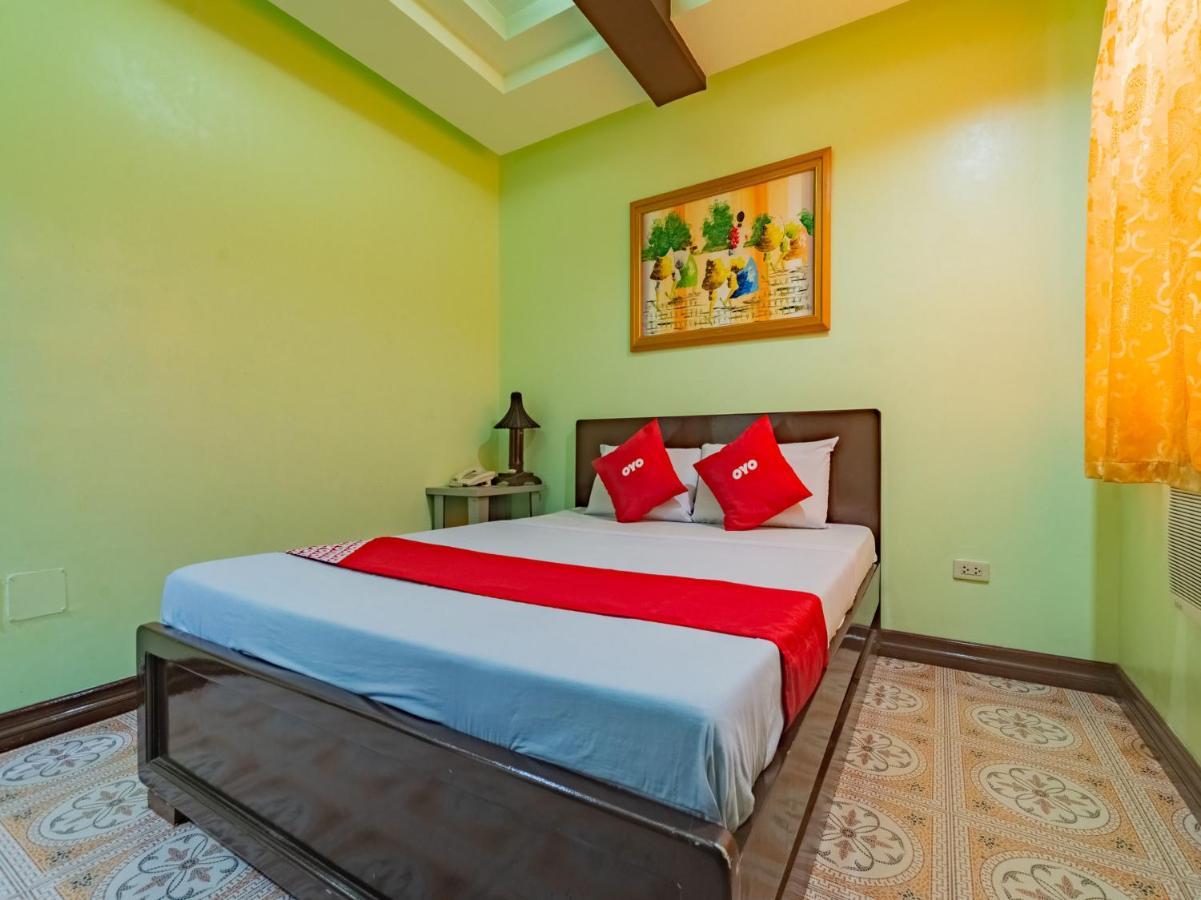 Rooms R Us - Voyagers Palace Puerto Princesa Eksteriør billede