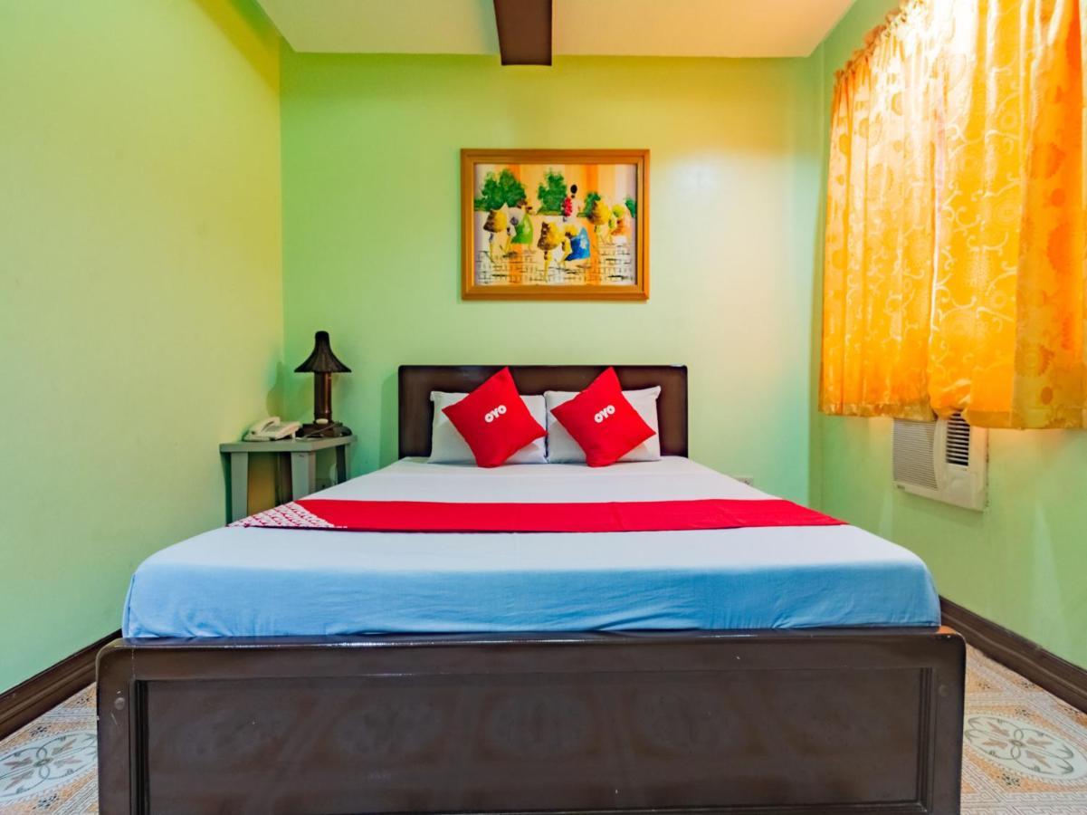 Rooms R Us - Voyagers Palace Puerto Princesa Eksteriør billede