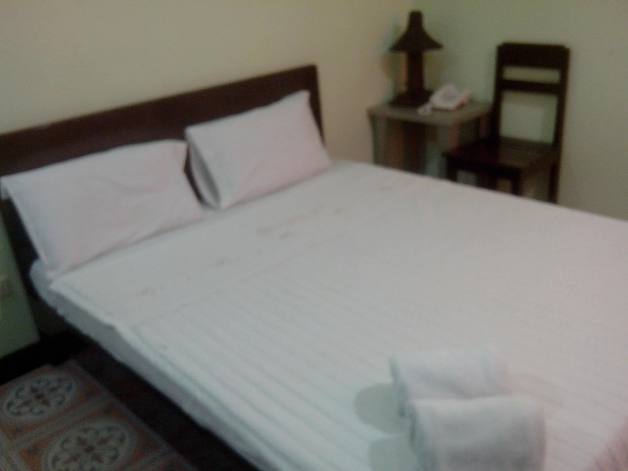 Rooms R Us - Voyagers Palace Puerto Princesa Eksteriør billede